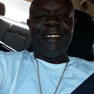 Meet your Posher, Alonzo